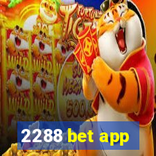 2288 bet app